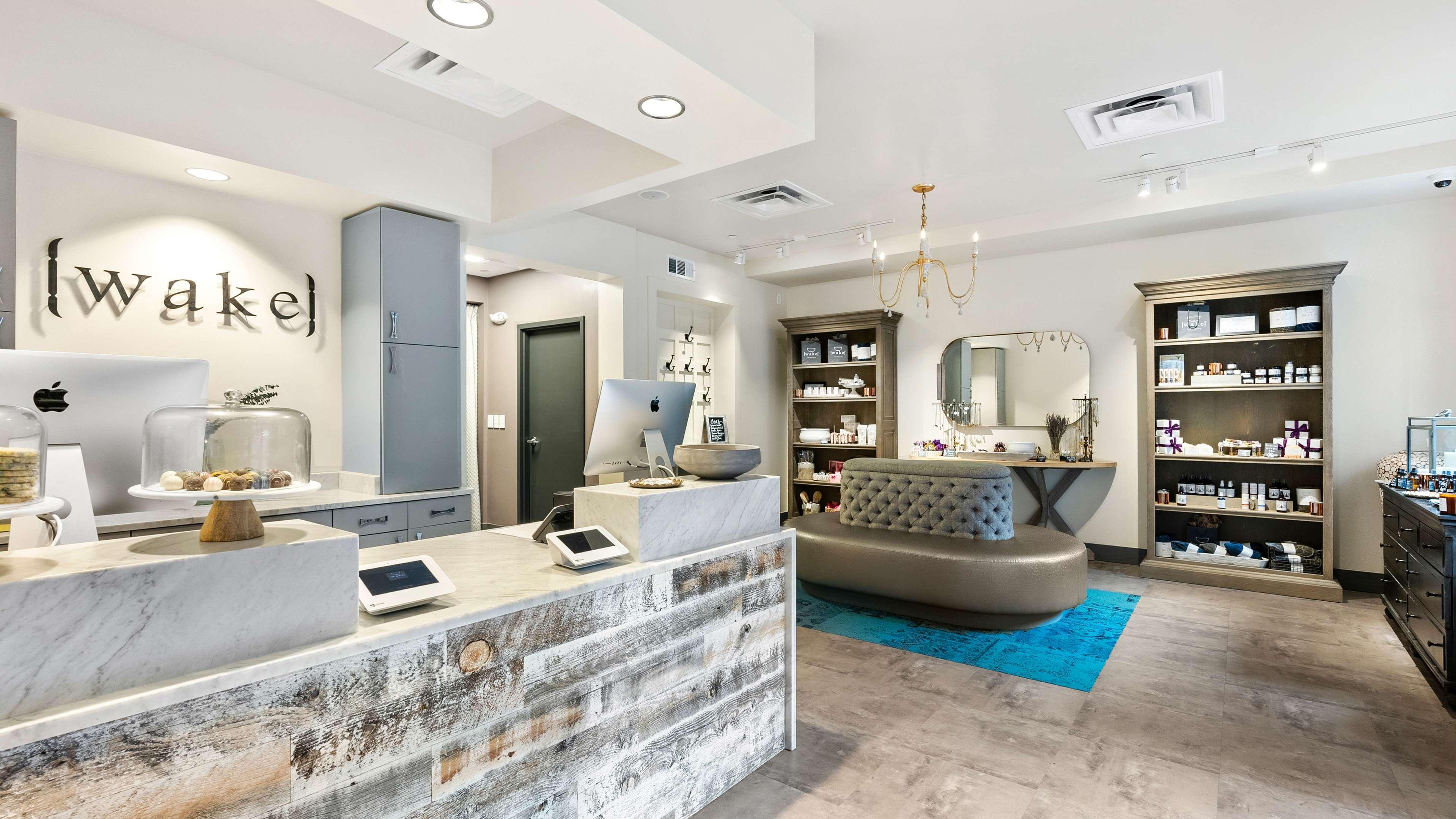 Embassy Suites By Hilton Knoxville Downtown Экстерьер фото